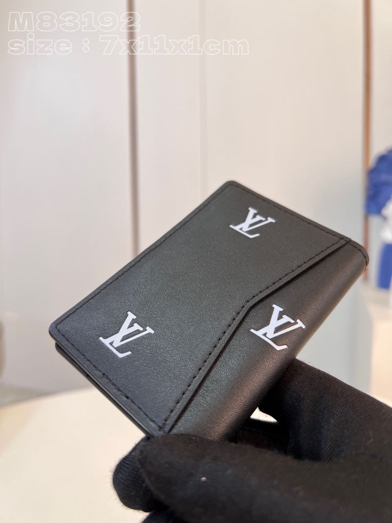 LV Wallets